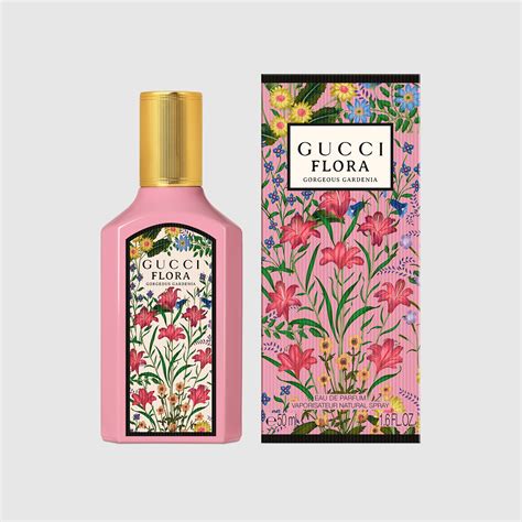 flora gorgeous gardenia by gucci|gucci flora perfume 50ml price.